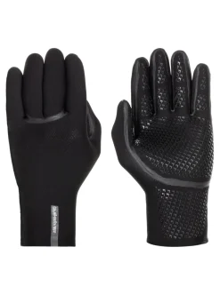 Mens Quiksilver Wetsuits|3Mm Marathon Sessions Wetsuit Gloves