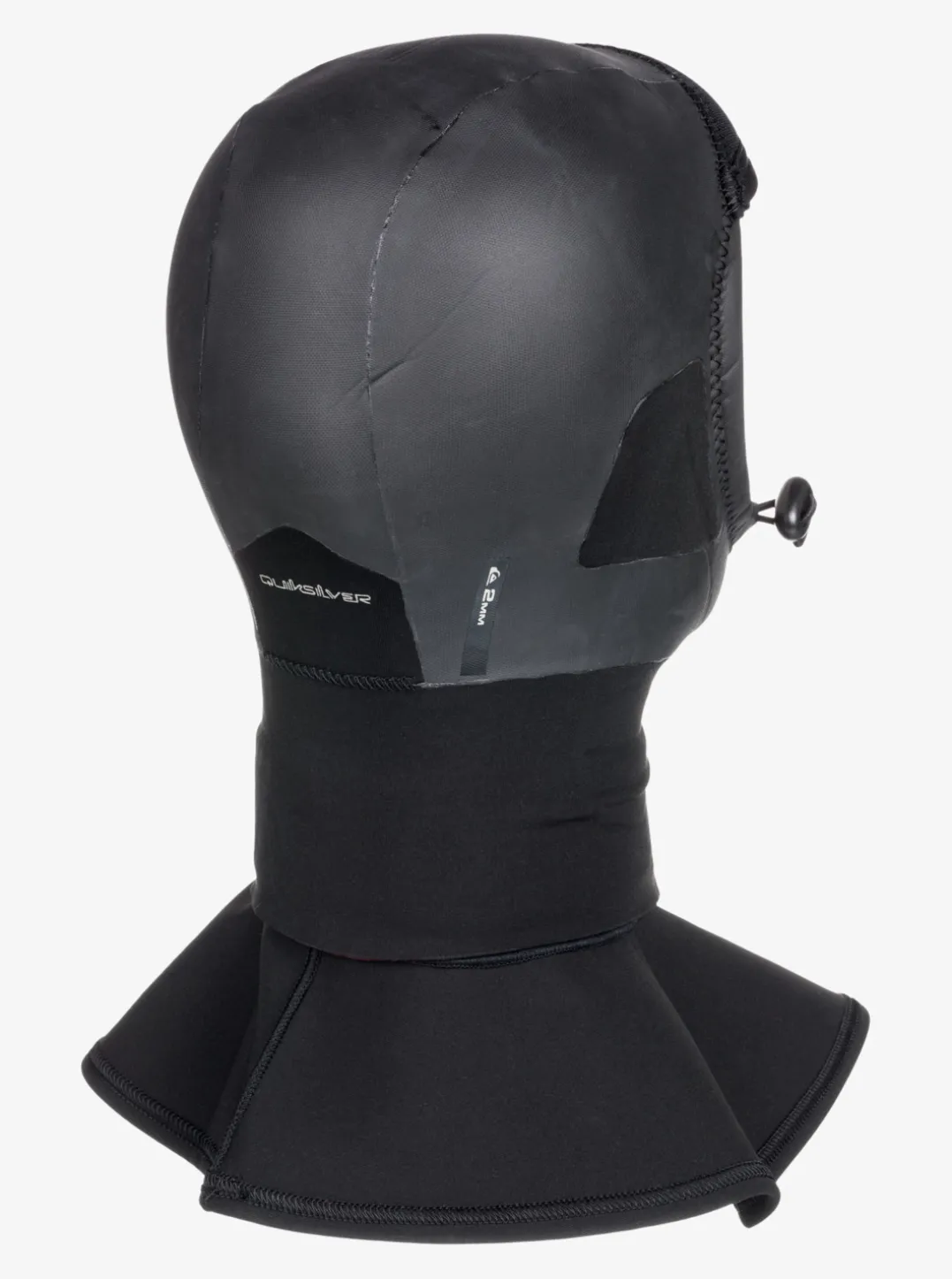 Mens Quiksilver Wetsuits|2Mm Marathon Sessions Wetsuit Hood