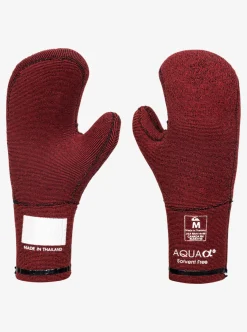Mens Quiksilver Wetsuits|5Mm Marathon Sessions Wetsuit Mittens