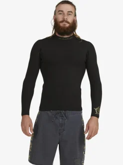 Mens Quiksilver Wetsuits|1.5Mm Mikey Wright Everyday Sessions Wetsuit Jacket
