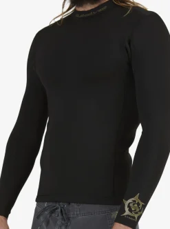 Mens Quiksilver Wetsuits|1.5Mm Mikey Wright Everyday Sessions Wetsuit Jacket