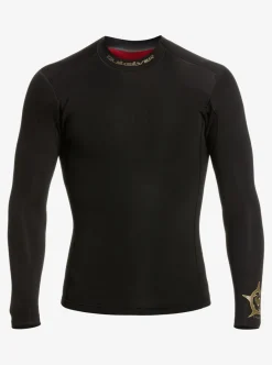 Mens Quiksilver Wetsuits|1.5Mm Mikey Wright Everyday Sessions Wetsuit Jacket