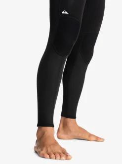 Mens Quiksilver Wetsuits|3/2Mm Prologue Back Zip Wetsuit