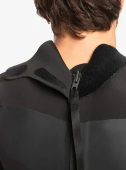 Mens Quiksilver Wetsuits|3/2Mm Prologue Back Zip Wetsuit