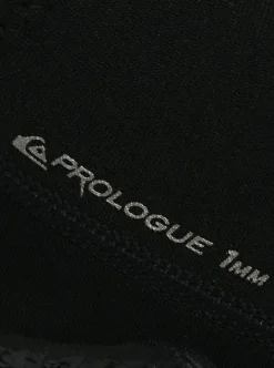 Mens Quiksilver Wetsuits|1Mm Prologue Wetsuit Boots