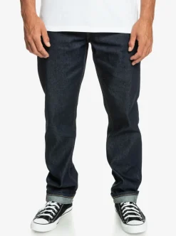 Mens Quiksilver Pants|Modern Wave Jeans