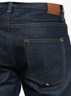Mens Quiksilver Pants|Modern Wave Jeans