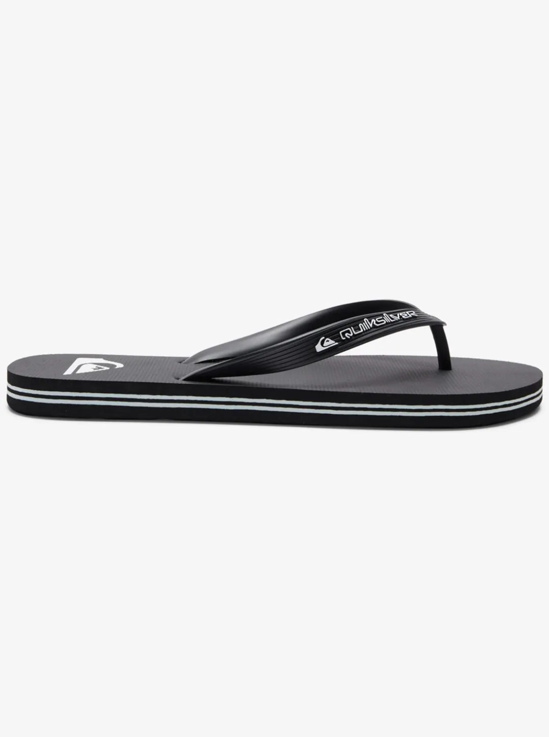Mens Quiksilver Sandals|Molokai Core Flip-Flops