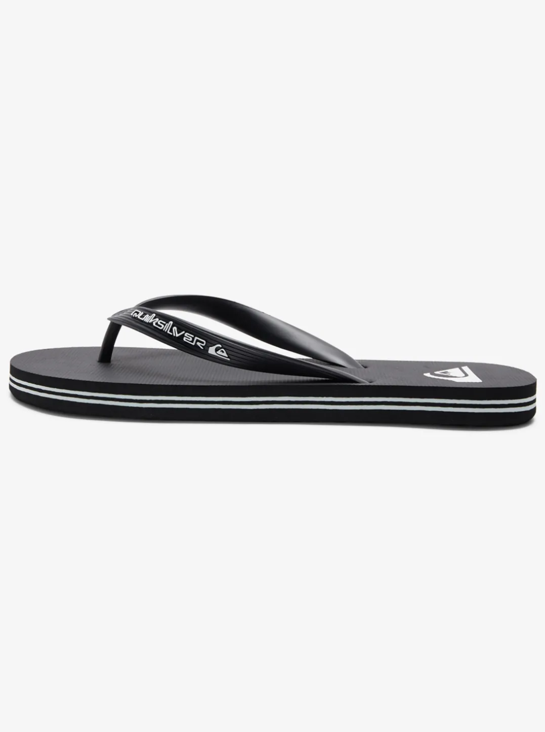 Mens Quiksilver Sandals|Molokai Core Flip-Flops