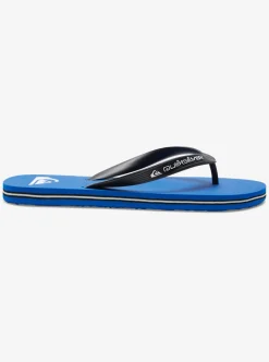 Mens Quiksilver Sandals|Molokai Core Flip-Flops