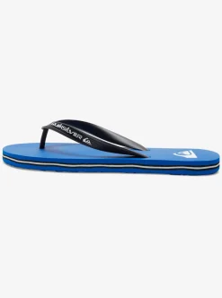 Mens Quiksilver Sandals|Molokai Core Flip-Flops