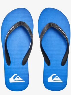 Mens Quiksilver Sandals|Molokai Core Flip-Flops