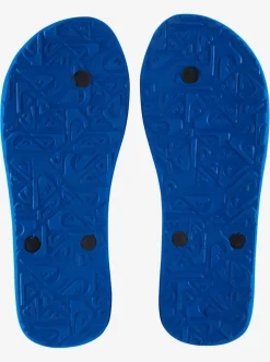 Mens Quiksilver Sandals|Molokai Core Flip-Flops