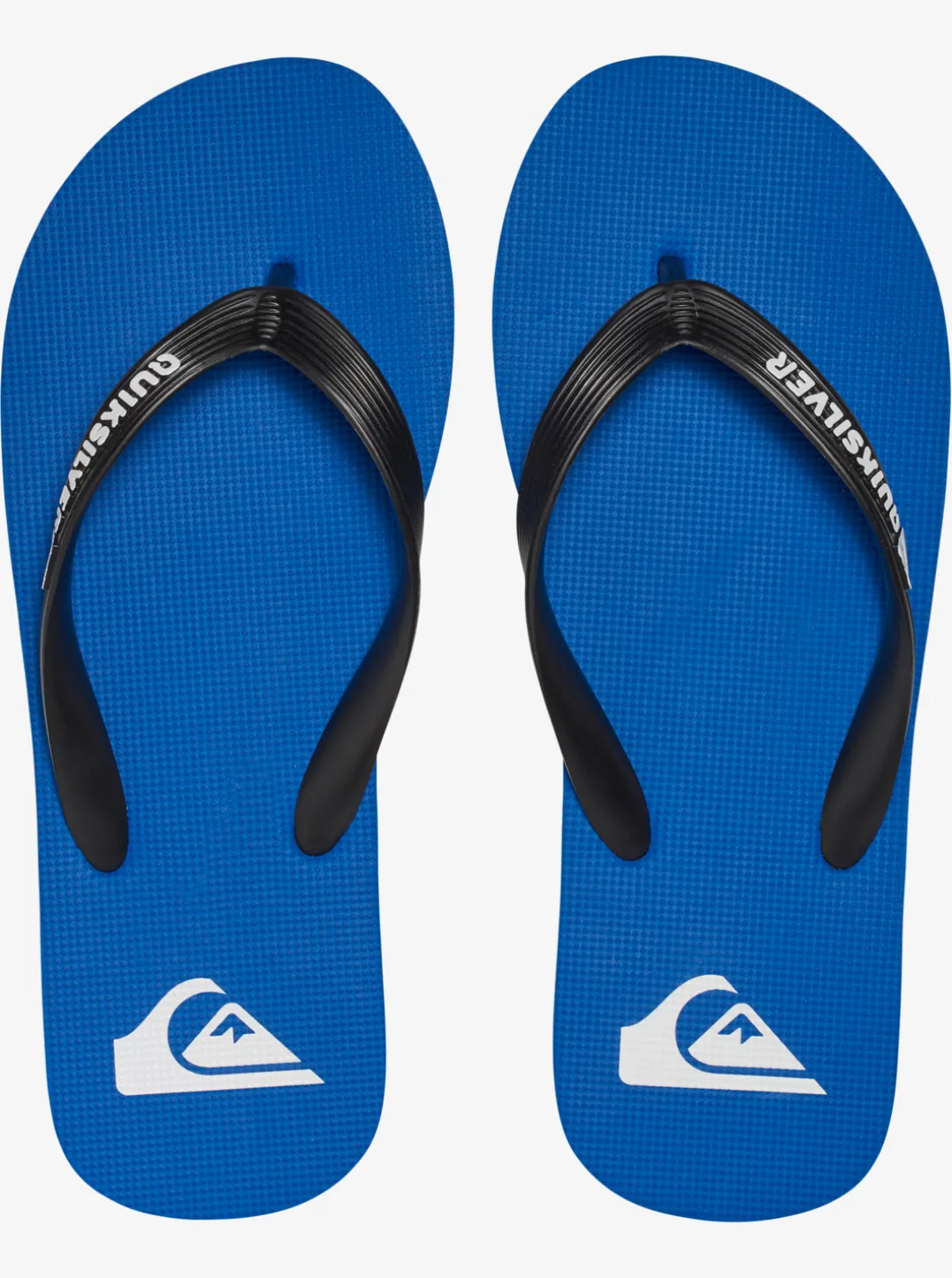 Mens Quiksilver Sandals|Molokai Flip-Flops