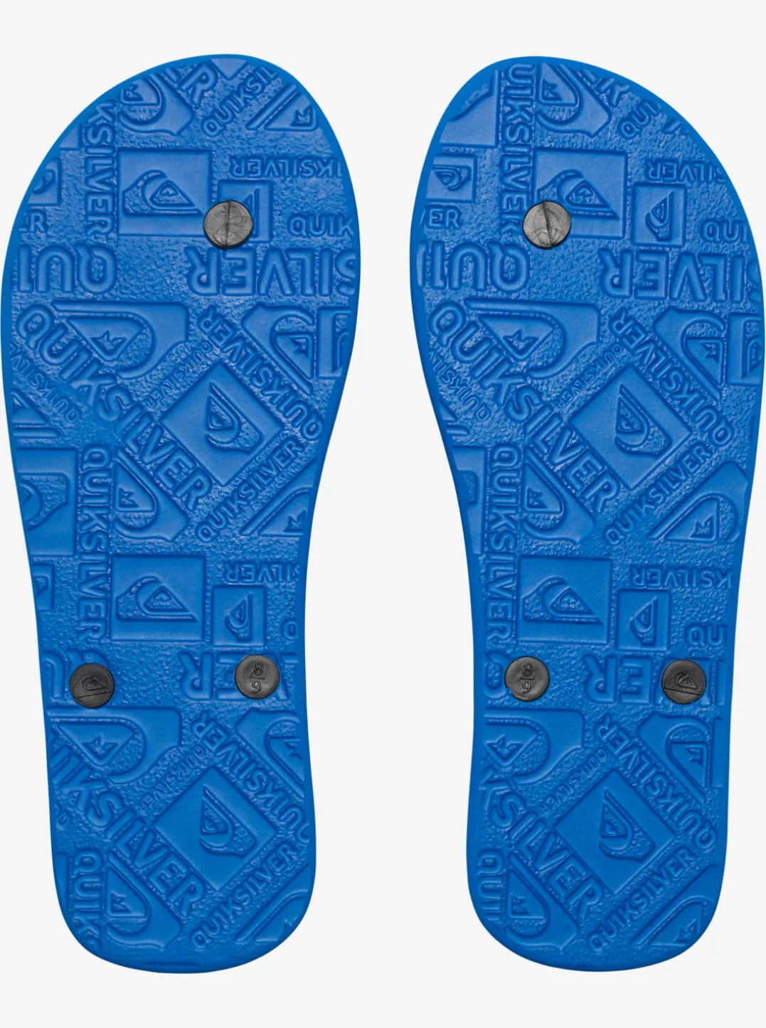 Mens Quiksilver Sandals|Molokai Flip-Flops
