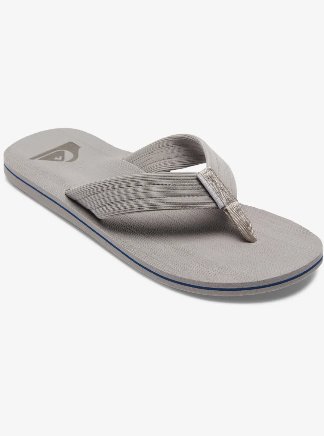 Mens Quiksilver Sandals|Molokai Layback Sandals
