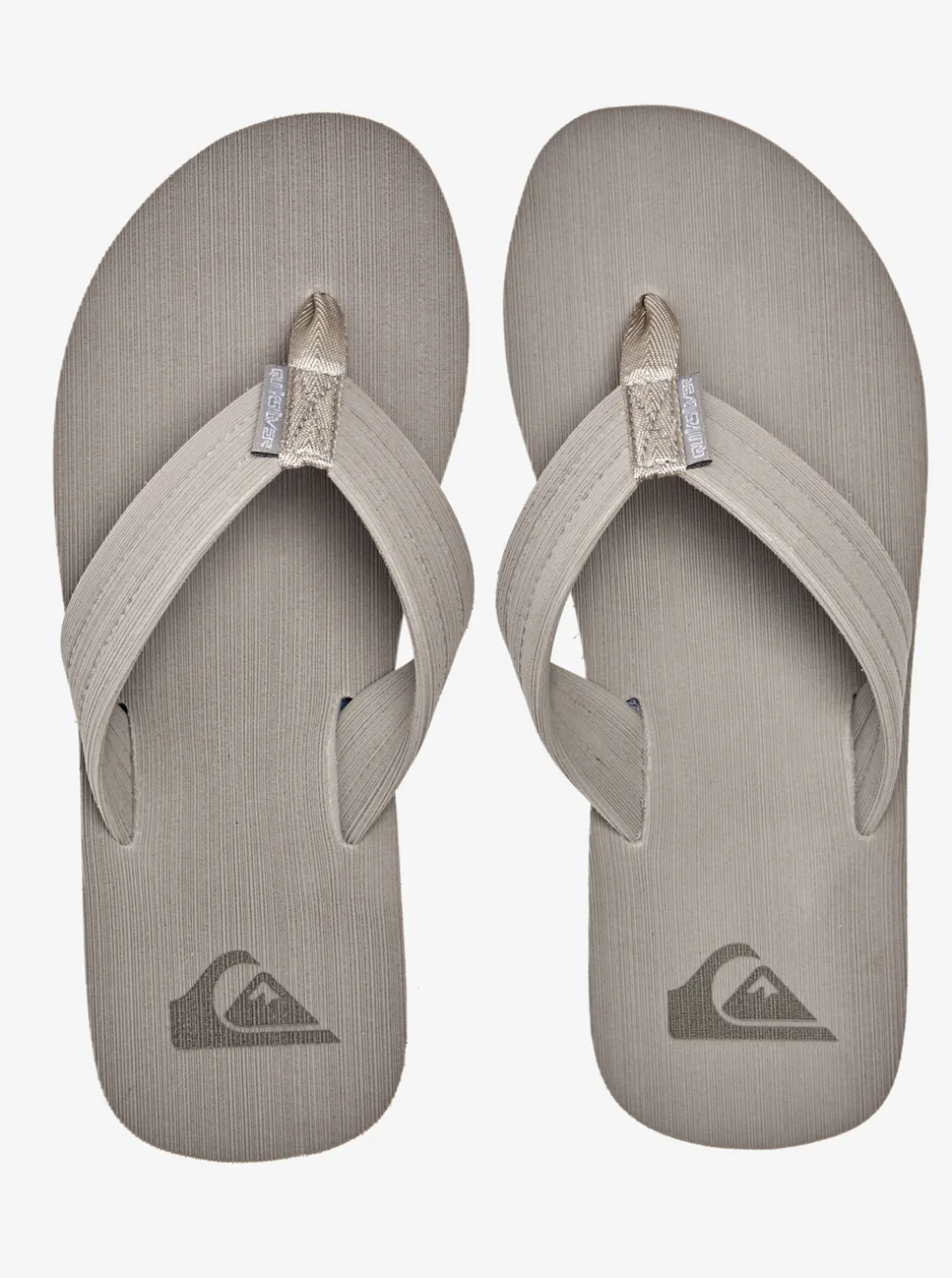 Mens Quiksilver Sandals|Molokai Layback Sandals
