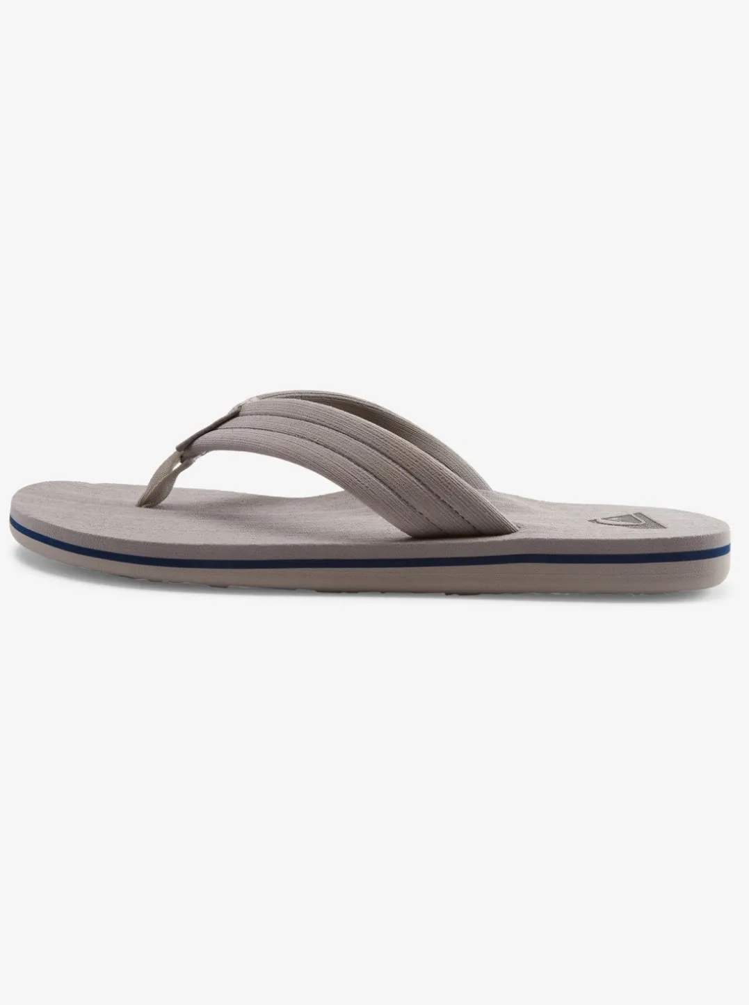 Mens Quiksilver Sandals|Molokai Layback Sandals
