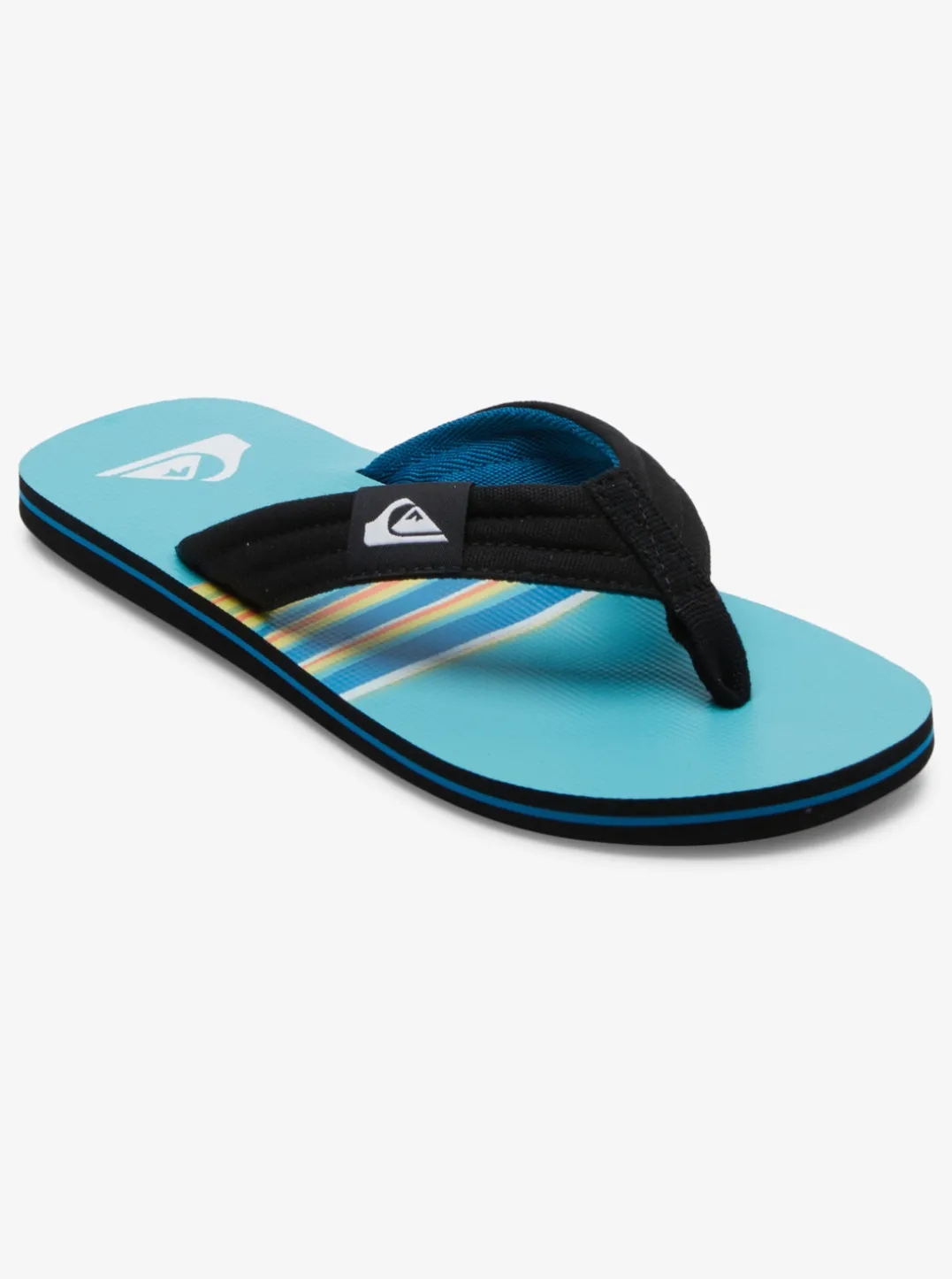 Mens Quiksilver Sandals|Molokai Layback Sandals For Men