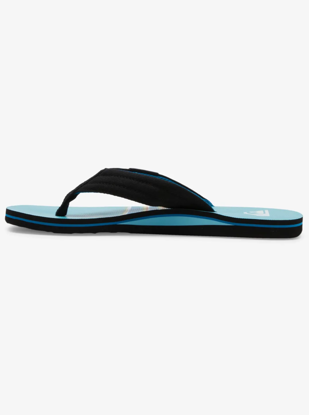 Mens Quiksilver Sandals|Molokai Layback Sandals For Men