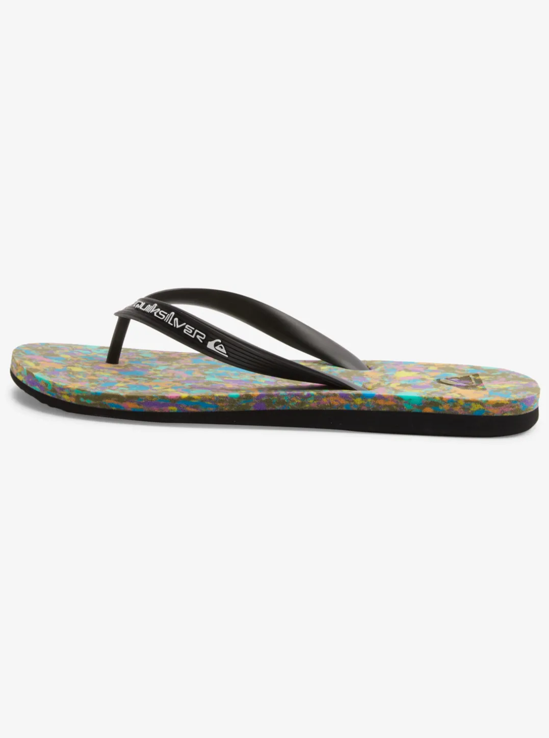 Mens Quiksilver Sandals|Molokai Recycled Flip-Flops