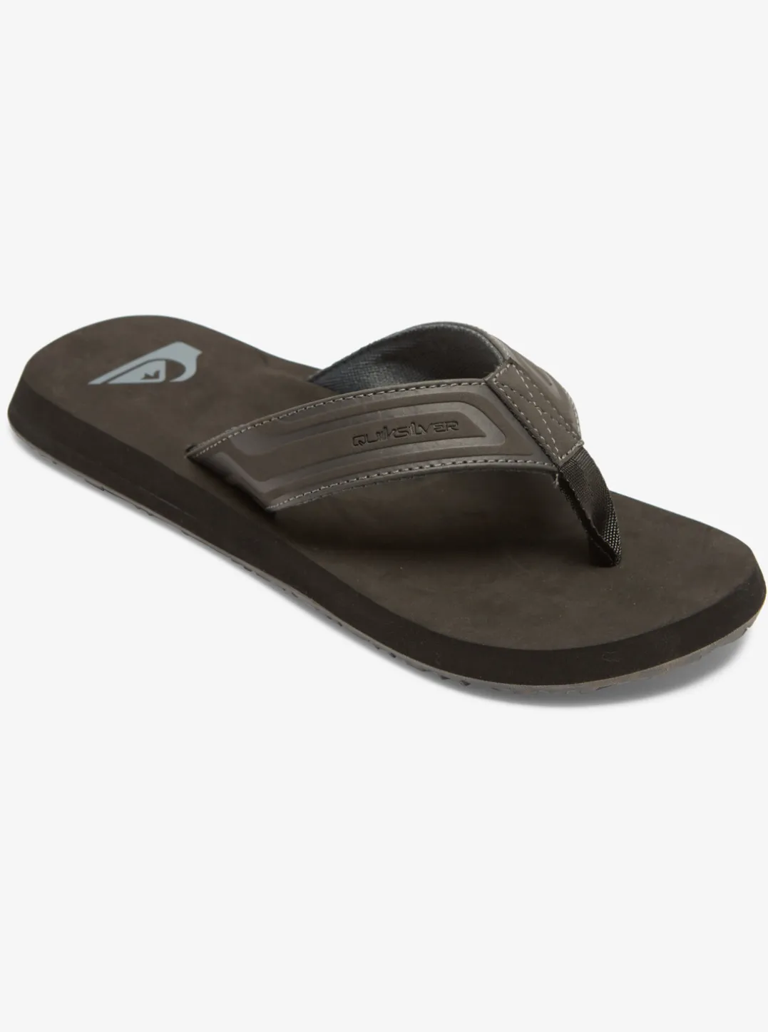 Mens Quiksilver Sandals|Monkey Wrench Core Sandals
