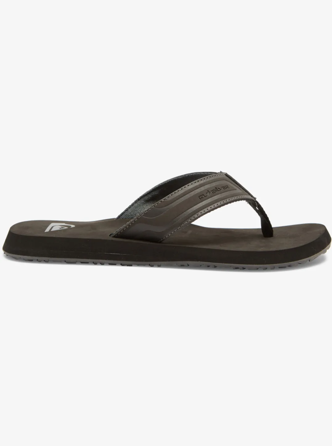 Mens Quiksilver Sandals|Monkey Wrench Core Sandals