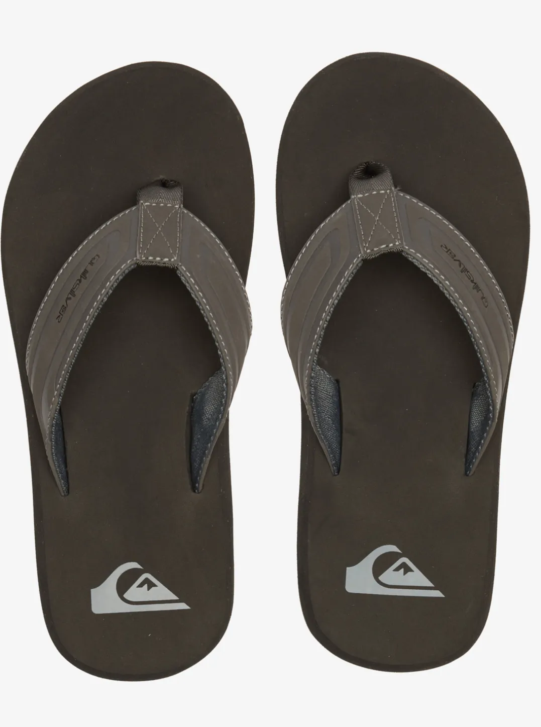 Mens Quiksilver Sandals|Monkey Wrench Core Sandals