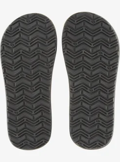 Mens Quiksilver Sandals|Monkey Wrench Core Sandals