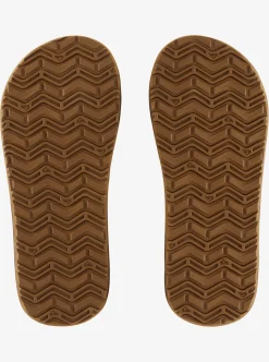 Mens Quiksilver Sandals|Monkey Wrench Core Sandals