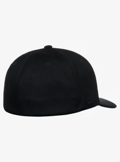 Mens Quiksilver Hats|Mountain And Wave Flexfit Hat
