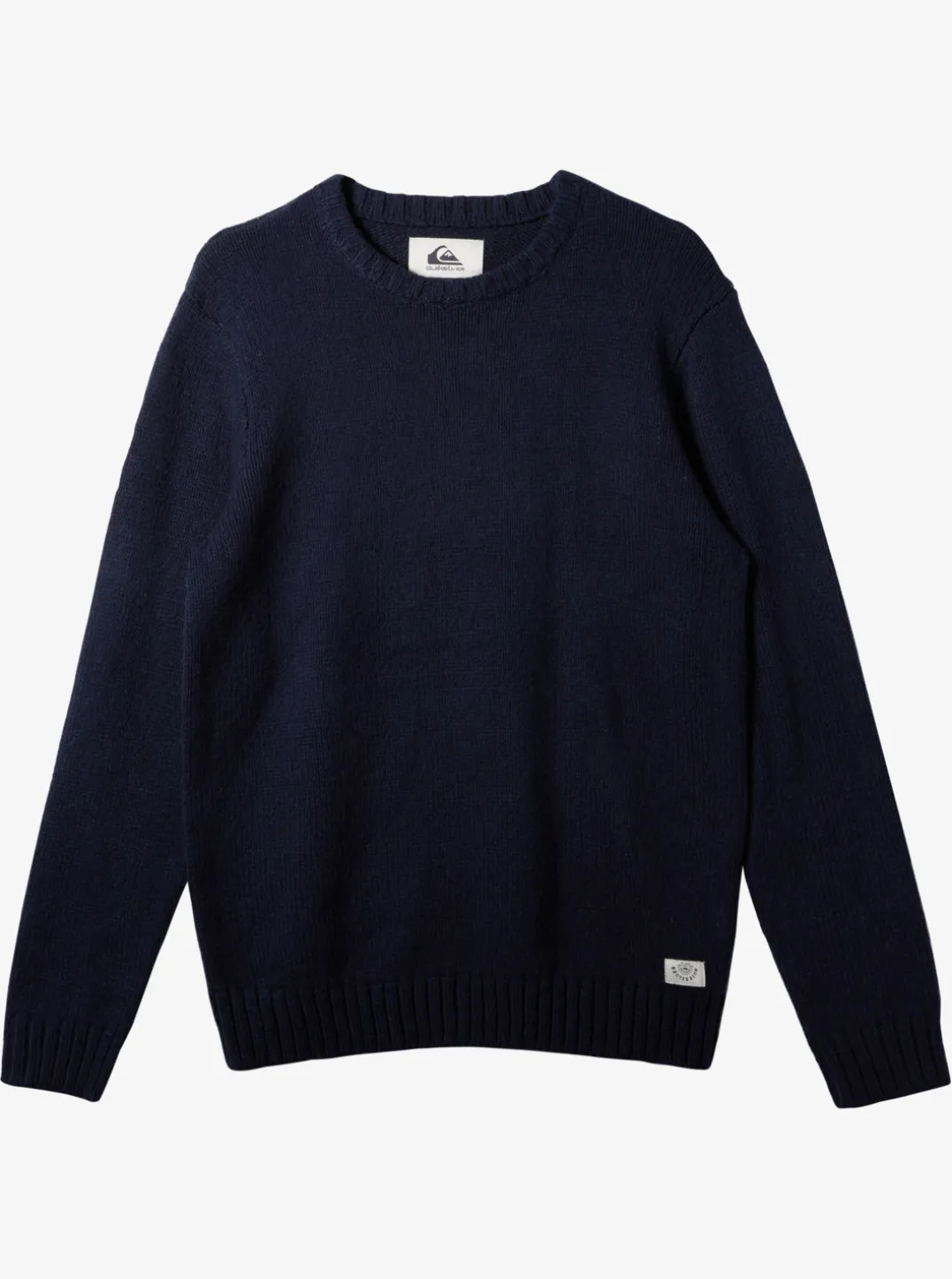 Mens Quiksilver Sweatshirts & Hoodies|Neppy Sweater