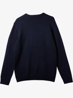 Mens Quiksilver Sweatshirts & Hoodies|Neppy Sweater