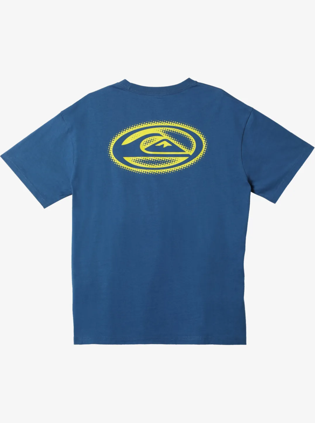 Mens Quiksilver Tees|New Instinct Short Sleeve Stn T-Shirt