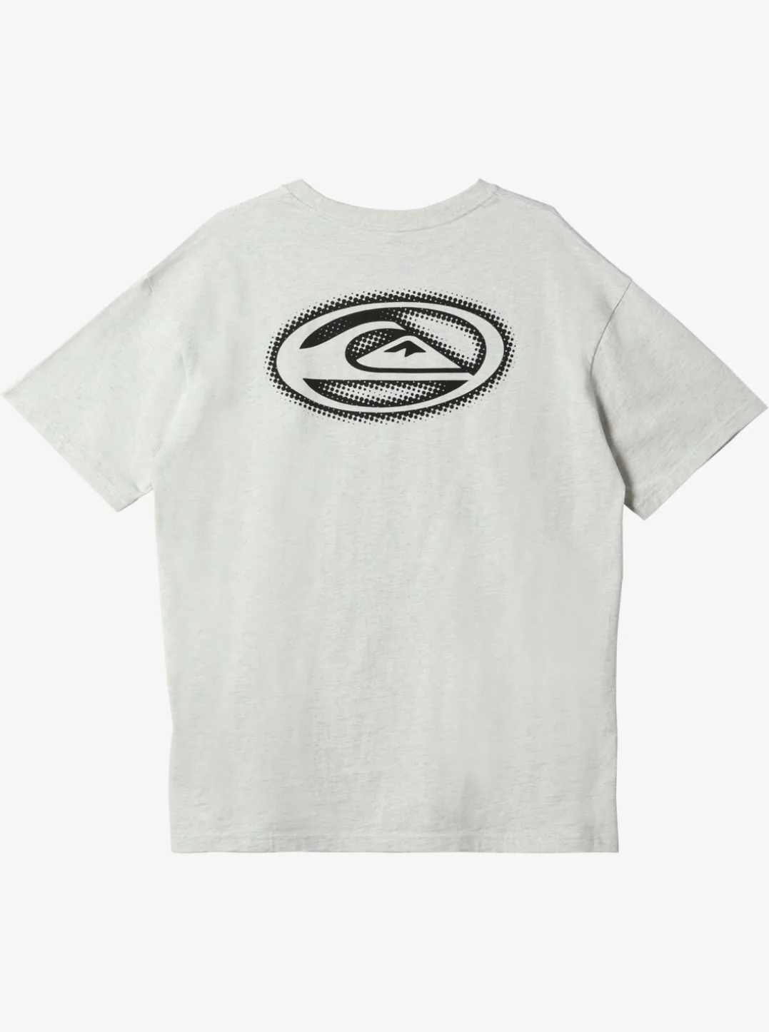 Mens Quiksilver Tees|New Instinct Short Sleeve Stn T-Shirt