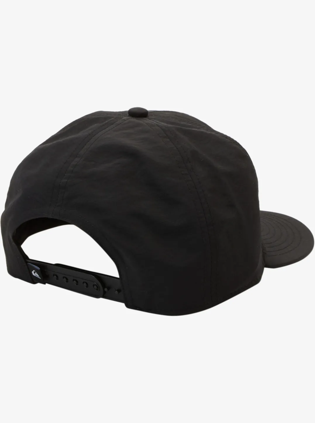 Mens Quiksilver Hats|Nylo Cap Snapback Hat