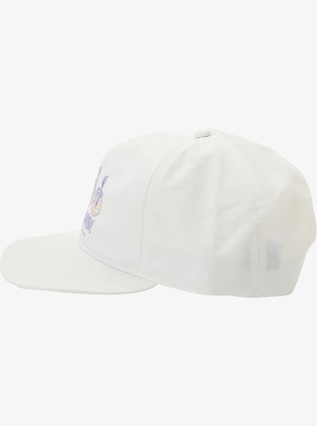 Mens Quiksilver Hats|Nylo Cap Snapback Hat