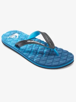 Mens Quiksilver Sandals|Oahuey Sandals