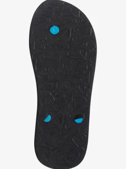 Mens Quiksilver Sandals|Oahuey Sandals