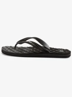 Mens Quiksilver Sandals|Oahuey Sandals