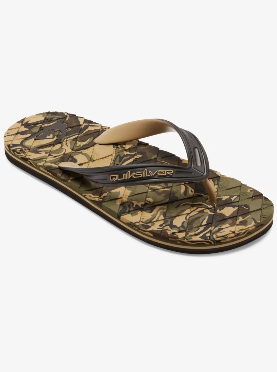 Mens Quiksilver Sandals|Oahuey Sandals