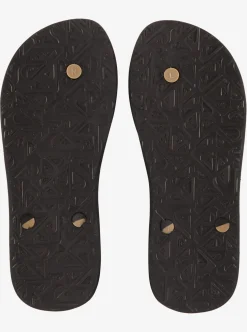 Mens Quiksilver Sandals|Oahuey Sandals