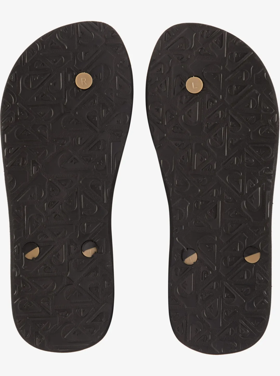 Mens Quiksilver Sandals|Oahuey Sandals