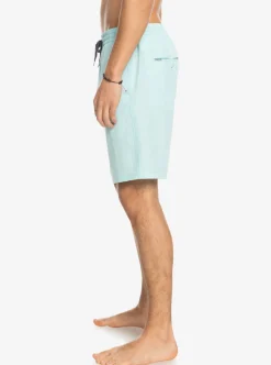 Mens Quiksilver Boardshorts|Ocean Elastic Waist 18