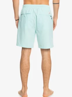 Mens Quiksilver Boardshorts|Ocean Elastic Waist 18