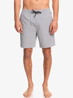 Mens Quiksilver Boardshorts|Ocean Elastic Waist 18