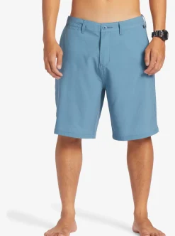 Mens Quiksilver Boardshorts|Ocean Union Amphibian 20