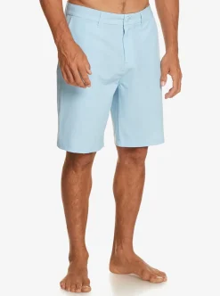 Mens Quiksilver Boardshorts|Ocean Union Amphibian 20