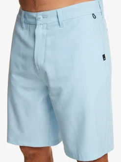 Mens Quiksilver Boardshorts|Ocean Union Amphibian 20