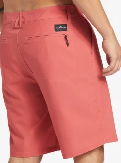 Mens Quiksilver Boardshorts|Ocean Union Amphibian 20